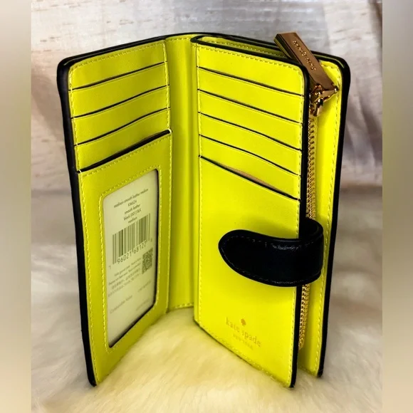 NWT Kate Spade Wallet - Picture 5 of 7